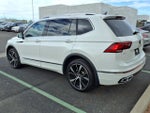 2024 Volkswagen Tiguan SEL R-Line