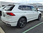 2024 Volkswagen Tiguan SEL R-Line