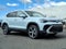 2027 Volkswagen Taos SEL