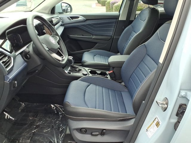 2027 Volkswagen Taos SEL