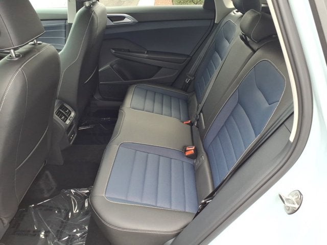 2027 Volkswagen Taos SEL