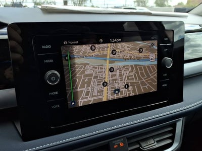 2027 Volkswagen Taos SEL