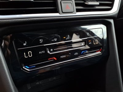 2027 Volkswagen Taos SEL
