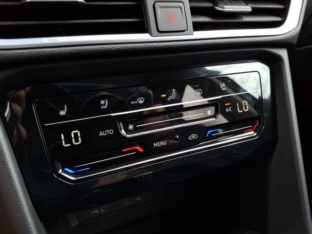2027 Volkswagen Taos SEL