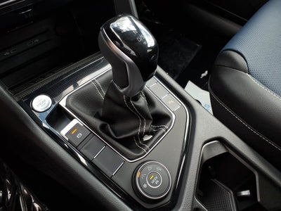 2027 Volkswagen Taos SEL