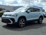 2027 Volkswagen Taos SEL
