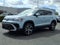 2027 Volkswagen Taos SEL