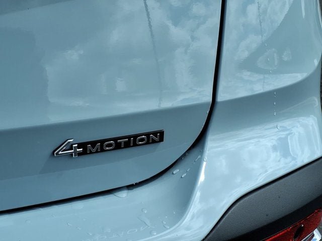 2027 Volkswagen Taos SEL