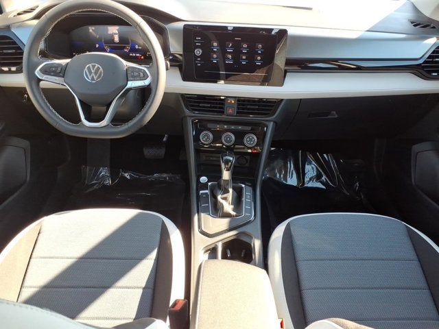 2026 Volkswagen Taos S