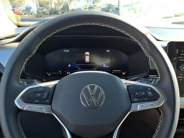 2026 Volkswagen Taos S