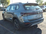2026 Volkswagen Taos S