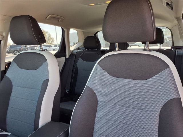 2026 Volkswagen Taos S