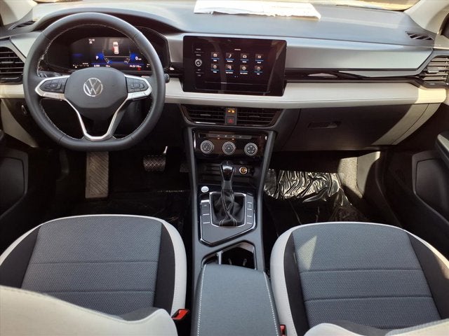 2026 Volkswagen Taos S