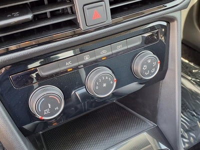 2026 Volkswagen Taos S