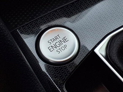 2026 Volkswagen Taos S