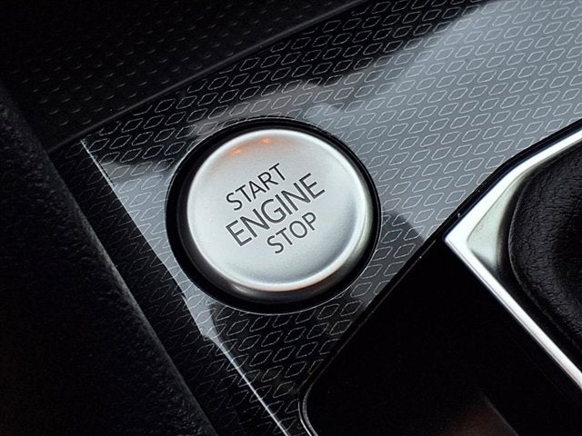 2026 Volkswagen Taos S