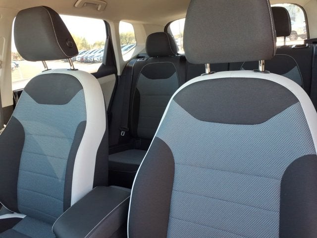 2026 Volkswagen Taos S