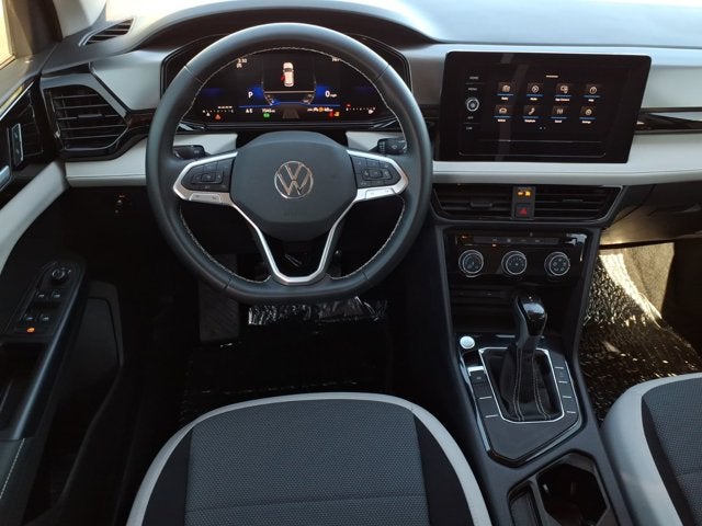 2026 Volkswagen Taos S