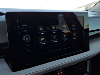 2026 Volkswagen Taos S