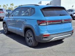 2026 Volkswagen Taos S