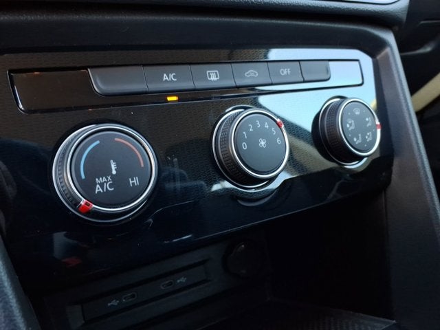 2026 Volkswagen Taos S