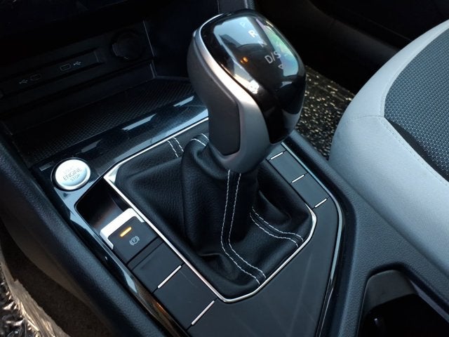 2026 Volkswagen Taos S