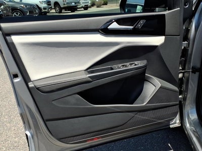 2025 Volkswagen Taos S