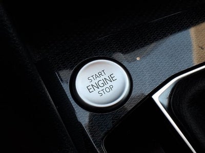 2025 Volkswagen Taos S