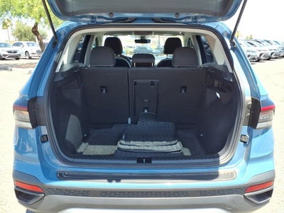2025 Volkswagen Taos S