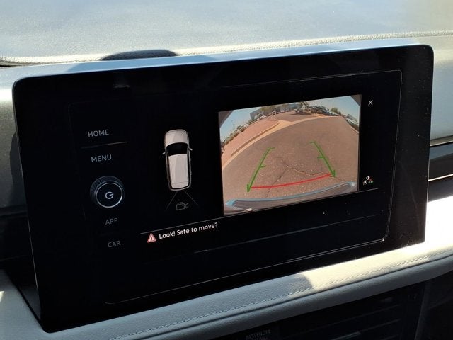 2025 Volkswagen Taos S