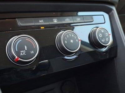 2025 Volkswagen Taos S