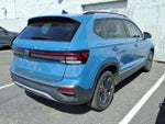 2025 Volkswagen Taos S