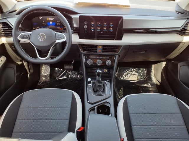 2026 Volkswagen Taos S