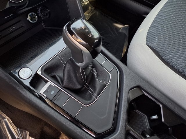 2026 Volkswagen Taos S