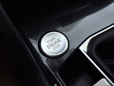 2026 Volkswagen Taos S