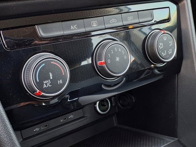 2026 Volkswagen Taos S