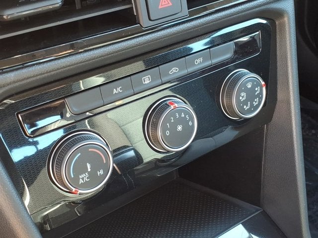 2026 Volkswagen Taos S