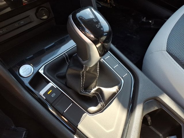 2026 Volkswagen Taos S