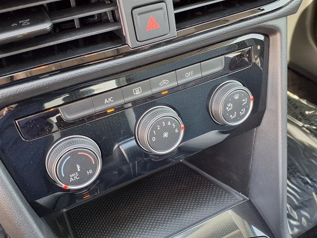 2026 Volkswagen Taos S