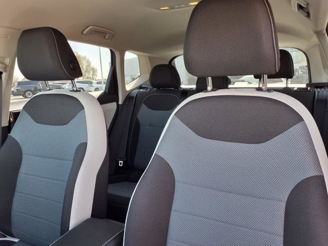 2026 Volkswagen Taos S