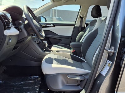 2026 Volkswagen Taos S