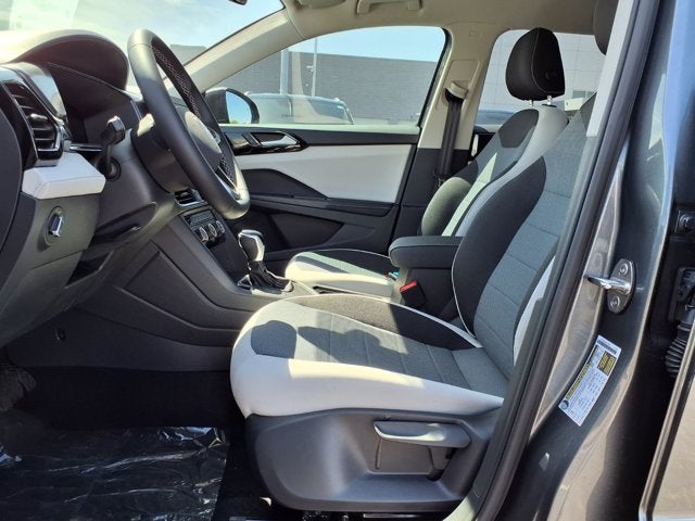 2026 Volkswagen Taos S