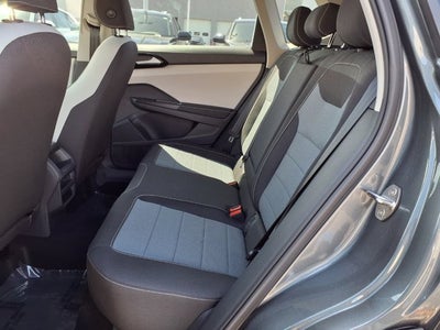 2026 Volkswagen Taos S