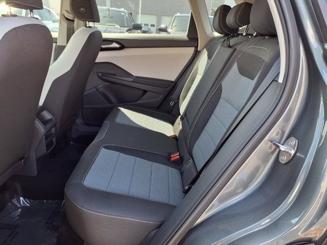 2026 Volkswagen Taos S