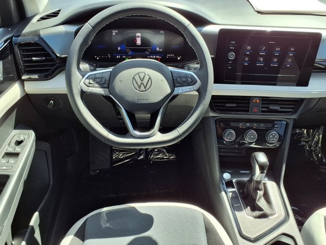 2026 Volkswagen Taos S