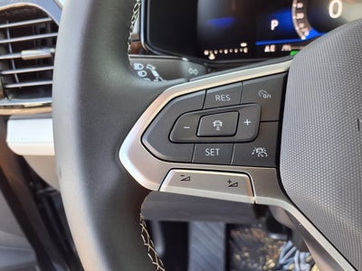 2026 Volkswagen Taos S