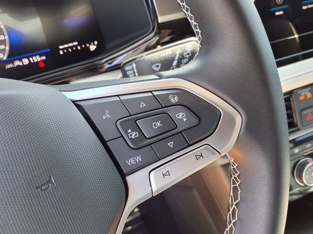 2026 Volkswagen Taos S