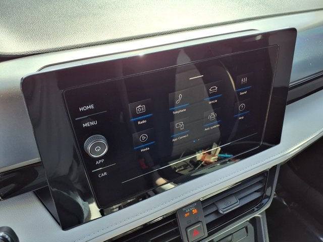 2026 Volkswagen Taos S