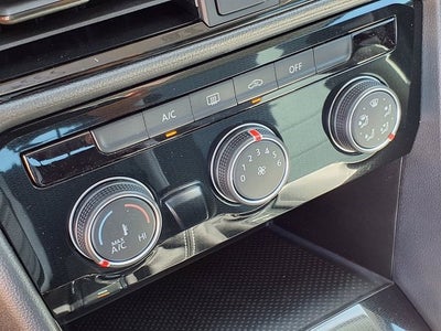 2026 Volkswagen Taos S