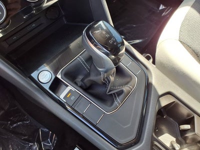 2026 Volkswagen Taos S